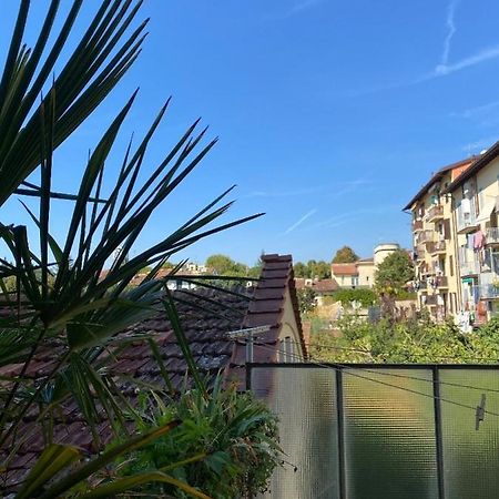 Casa Tranquilla Firenze Hotel Kültér fotó