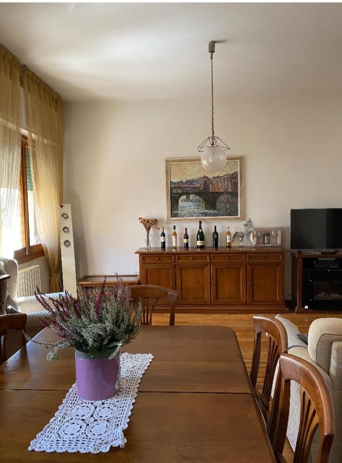 Casa Tranquilla Firenze Hotel Kültér fotó