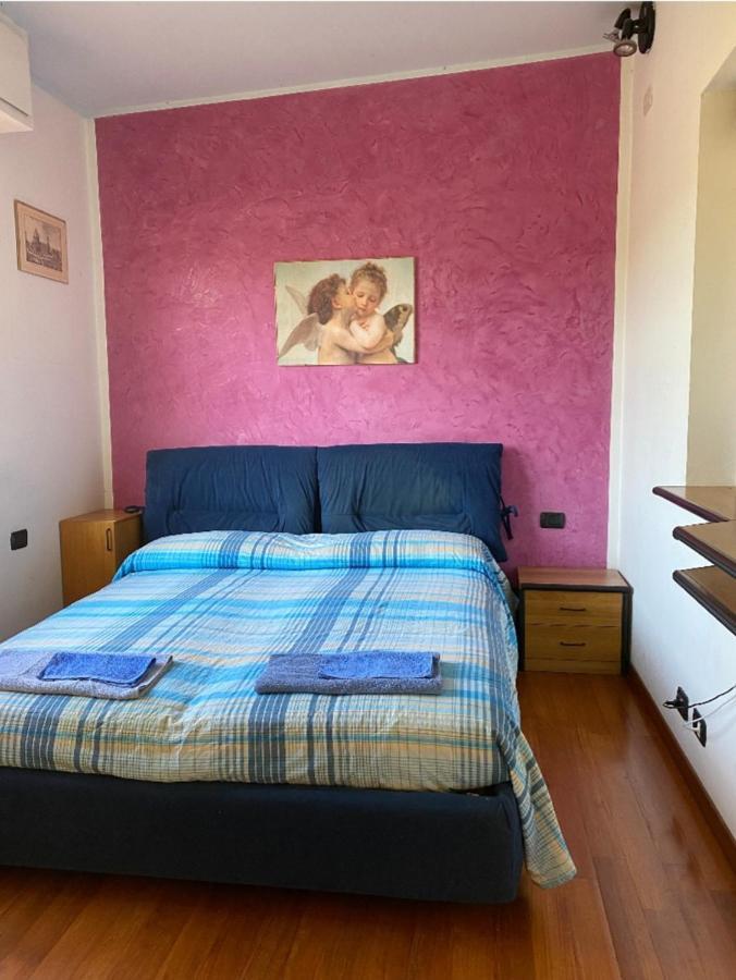 Casa Tranquilla Firenze Hotel Kültér fotó