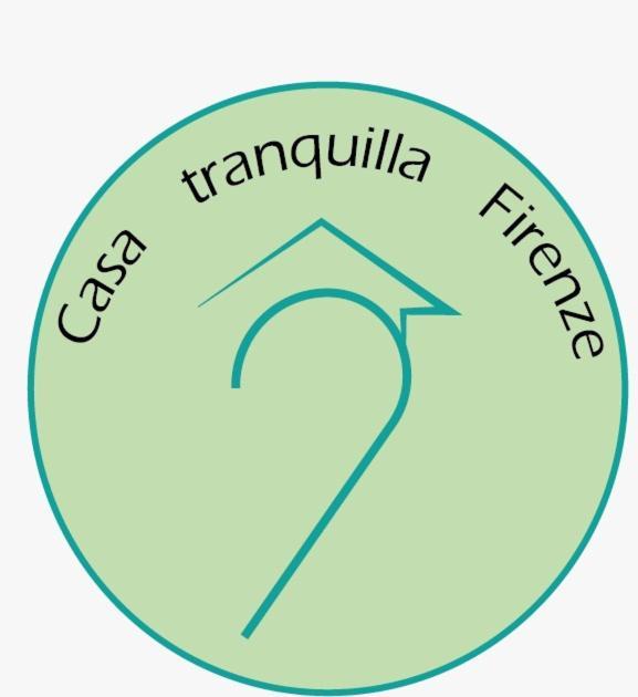 Casa Tranquilla Firenze Hotel Kültér fotó